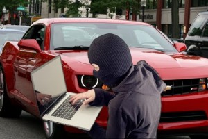 camaro_hacker car hack