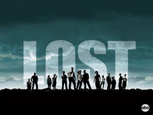 Lost on ABC