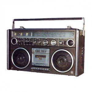 radio-image