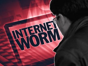internet worm