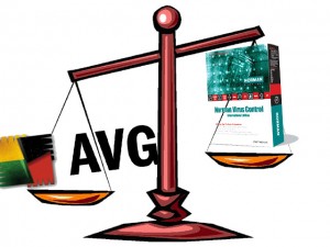 not all antivirus are equal, compare antivirus