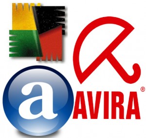 free antivirus picks