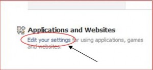 facebook privacy 2 block farmville