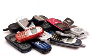 sell your mobile cell phone recycle