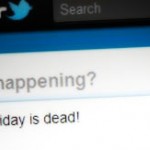 Is Follow Friday dead?