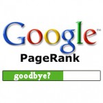 Is Google Ditching PageRank?