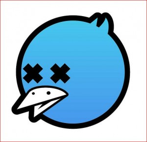 end of twitter on info carnivore by daniel snyder