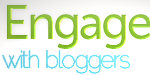 Blog Engage 2011 Contest, Let's Get Going!