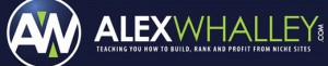 alex whalley build rank and profit interview niche sites