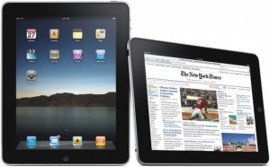 how can a marketer use the ipad2 for internet marketing