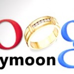 When the Google honeymoon is over, the keyword fight begins!