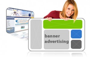 profiting in a banner blind world