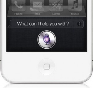 siri business visibility
