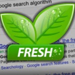 Taking Another Look At Google Fresh