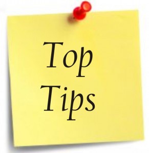 4 ways to promote your niche website