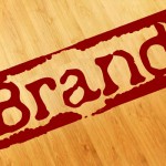 Branding the Baby: Your New Blog