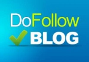 dofollow the importance of pagerank