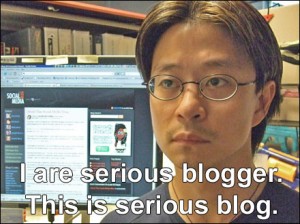 social media apps for serious bloggers