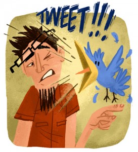 drive traffic to your site using twitter traffic