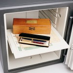 Why a fireproof safe is a wise investment in 2012