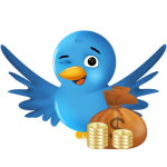 7 Unique Ways to Earn Money on Twitter