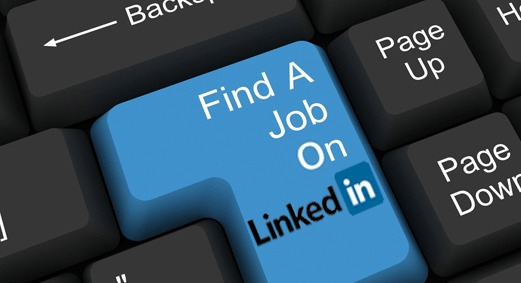 How LinkedIn Can Aid in Your Job Search