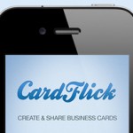 The Five Best Business Card Apps