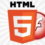 Does HTML 5 have a shot at replacing Flash?