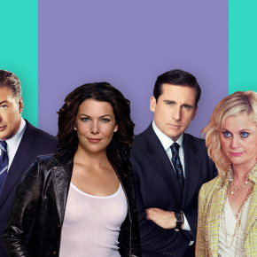Which Type of TV Boss Are You?