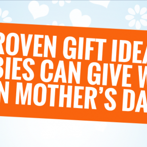 Mother's Day - Proven Gift Ideas for the Special Day