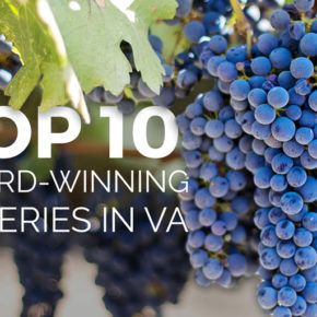 Virginia: An Oft Overlooked Wine Destination