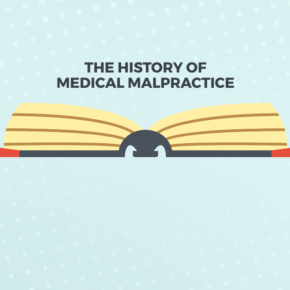 The History of Medical Malpractice