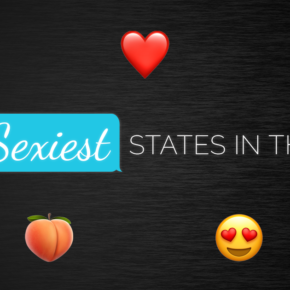 Mapping Out Sexting Trends in the US