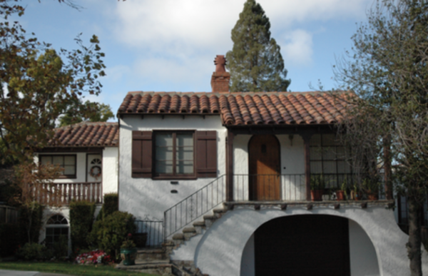 See Spain's influence on American design
