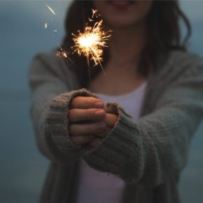 The Most Popular New Year’s Resolutions of 2019