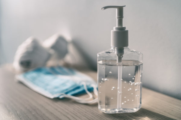 4 Ways You Can Reduce the Spread of COVID-19
